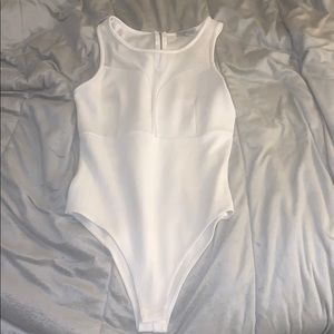 Charlotte Russe bodysuit